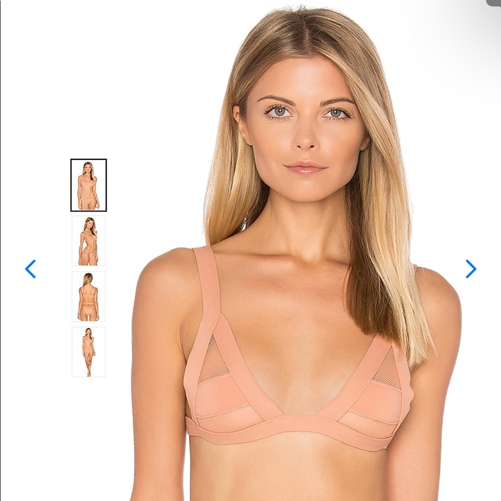 Minimale Animale Lucid Top